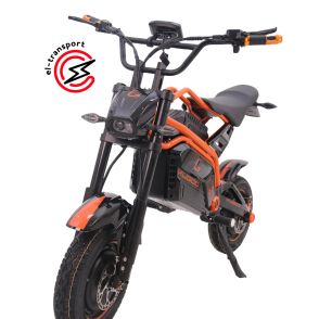 Электромопед Kugoo R2