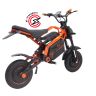 Электромопед Kugoo R2