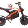 Электромопед Kugoo R2
