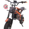 Электромопед Kugoo R2