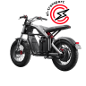 Электровелосипед Segway Xybert