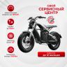 Электровелосипед Segway Xybert
