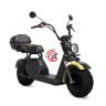 Электроскутер SIBERTON PRO LIGHT 2000W