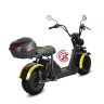 Электроскутер SIBERTON PRO LIGHT 2000W