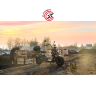 Электроскутер SIBERTON PRO LIGHT 2000W