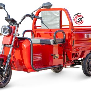 Грузовой электротрицикл Rutrike Амулет 1100