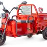 Грузовой электротрицикл Rutrike Амулет 1100