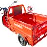 Грузовой электротрицикл Rutrike Амулет 1100