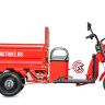 Грузовой электротрицикл Rutrike Амулет 1100