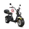 Электроскутер SIBERTON PRO MAX 3950W