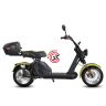 Электроскутер SIBERTON PRO MAX 3950W