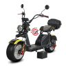 Электроскутер SIBERTON PRO MAX 3950W