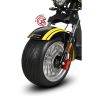 Электроскутер SIBERTON PRO MAX 3950W