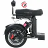 Электроскутер IKINGI X12PRO 3000W