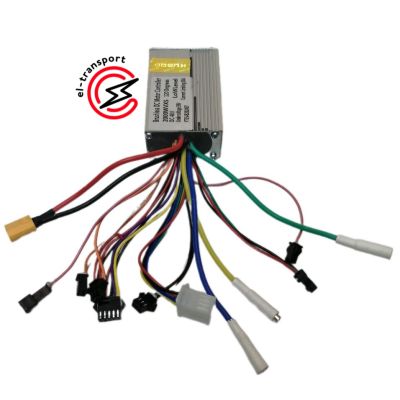 Контроллер для KugooKirin G2 pro 1000w