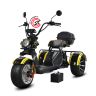 Электротрицикл SIBERTON PRO TRIKE MAX 3950W