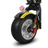 Электротрицикл SIBERTON PRO TRIKE MAX 3950W