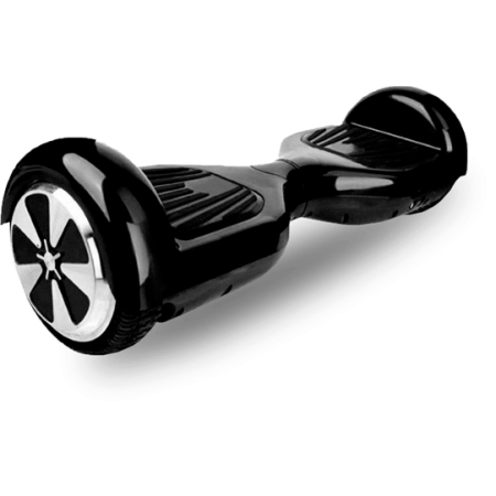 Гироскутер Smart Balance Premium 6.5 с приложением