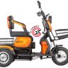 Электротрицикл Rutrike Gelbert Vega