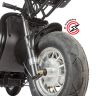 Электротрицикл Rutrike Gelbert Vega