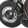 Электротрицикл Rutrike Gelbert Vega