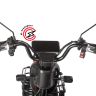 Электротрицикл Rutrike Gelbert Vega