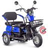 Электротрицикл Rutrike Gelbert Vega
