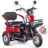 Электротрицикл Rutrike Gelbert Vega