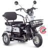Электротрицикл Rutrike Gelbert Vega