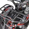 Детский электроквадроцикл WHITE SIBERIA SNEG 1500W