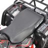 Детский электроквадроцикл WHITE SIBERIA SNEG 1500W