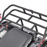Детский электроквадроцикл WHITE SIBERIA SNEG 1500W