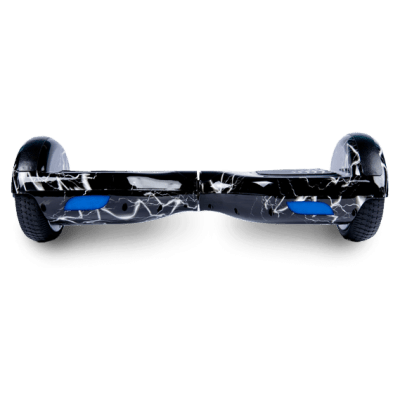 Гироскутер Smart Balance Premium 6.5 - черная молния