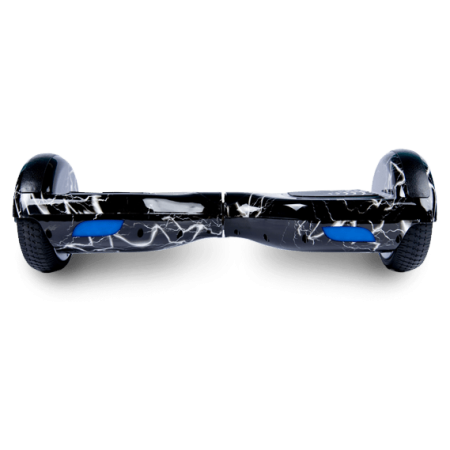 Гироскутер Smart Balance Premium 6.5 - черная молния