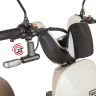 Электротрицикл Rutrike Gelbert Ogma