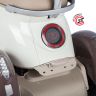 Электротрицикл Rutrike Gelbert Ogma