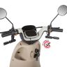 Электротрицикл Rutrike Gelbert Ogma