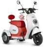 Электротрицикл Rutrike Gelbert Ogma
