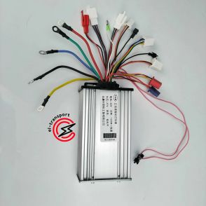 Контроллер для Сити коко 60v 1500w 