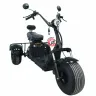 Электроскутер IKINGI X7 PRO TRIKE 3000W