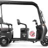 Электротрицикл Rutrike Gelbert Sun