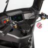 Электротрицикл Rutrike Gelbert Sun