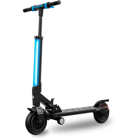 Электросамокат Jetson L9 (ION) 4.3 AH