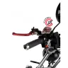Электроскутер IKINGI X12 PRO Trike 3000W