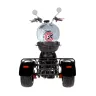 Электроскутер IKINGI X12 PRO Trike 3000W