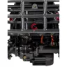 Электроскутер IKINGI X12 PRO Trike 3000W