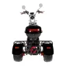 Электроскутер IKINGI X12 PRO Trike 3000W