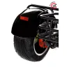 Электроскутер IKINGI X12 PRO Trike 3000W