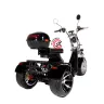 Электроскутер IKINGI X12 PRO Trike 3000W