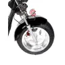 Электроскутер IKINGI X12 PRO Trike 3000W
